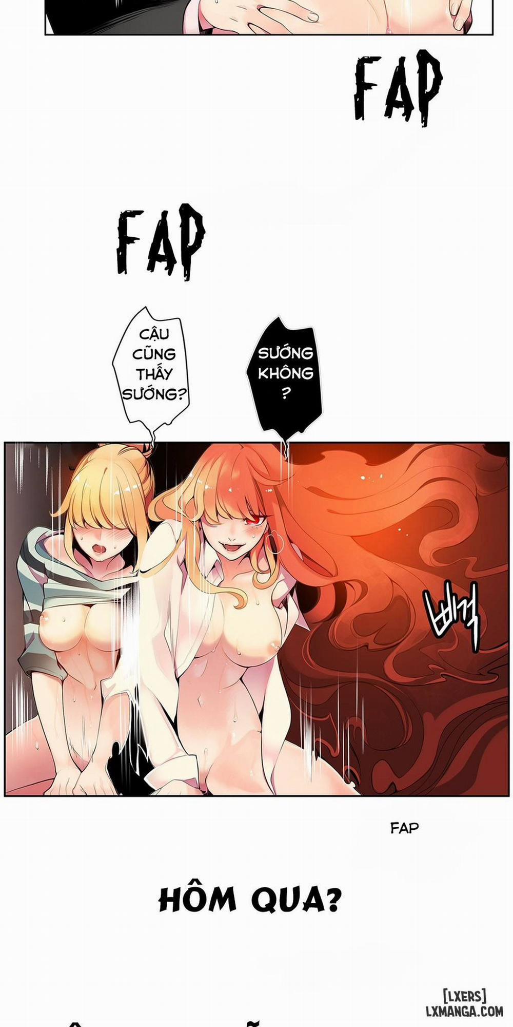 Lilith Cord 8 trang 48