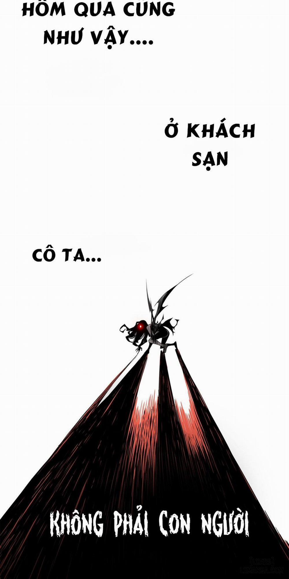 Lilith Cord 8 trang 49