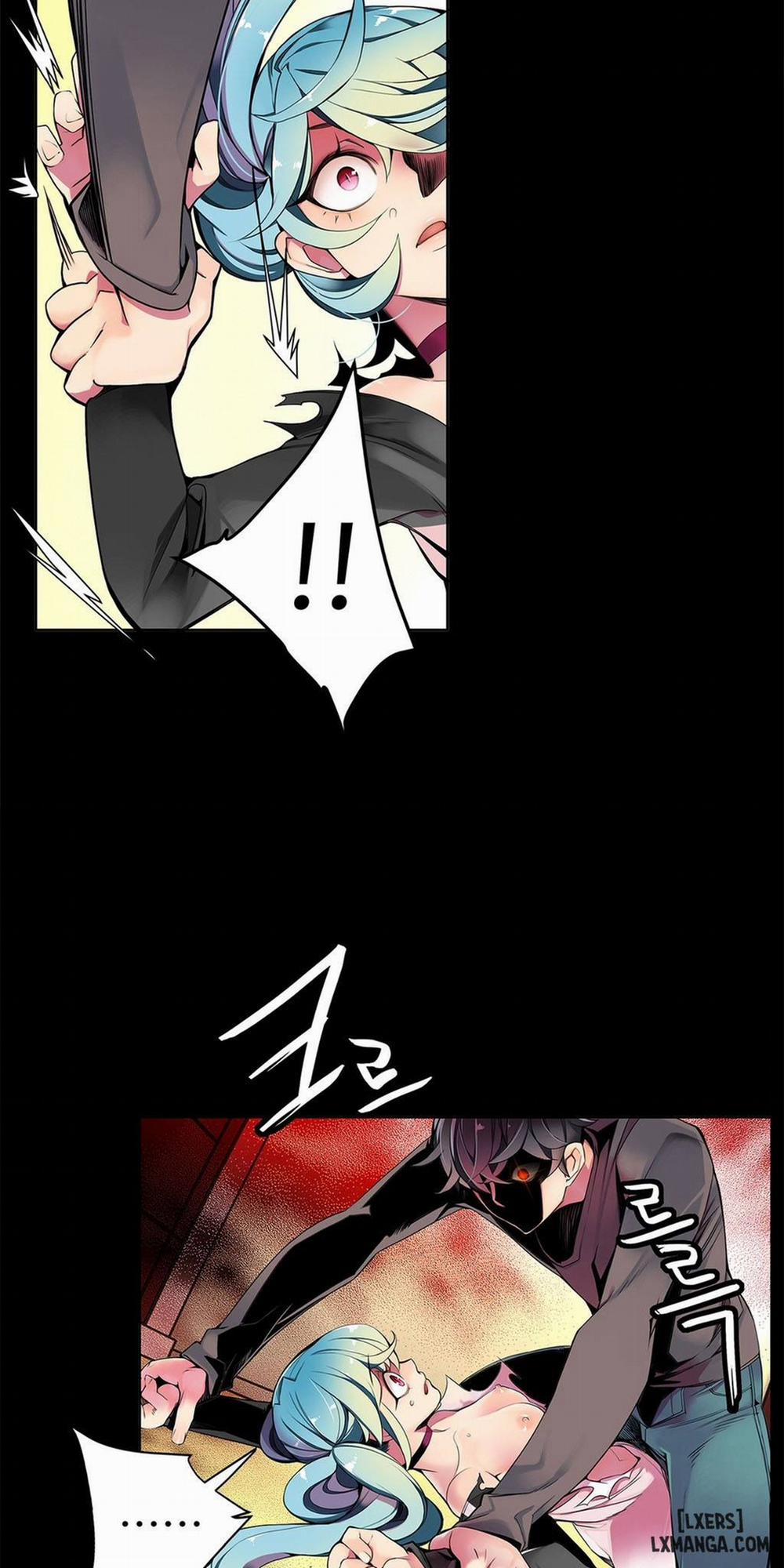 Lilith Cord 8 trang 5