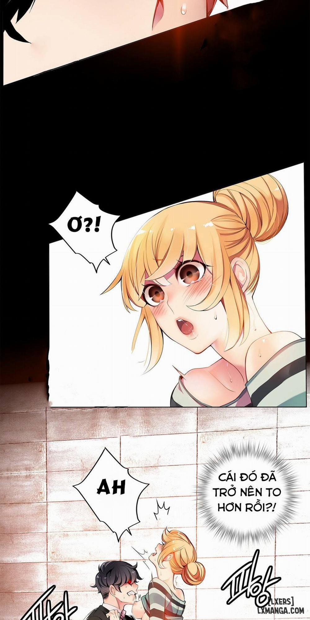 Lilith Cord 8 trang 51