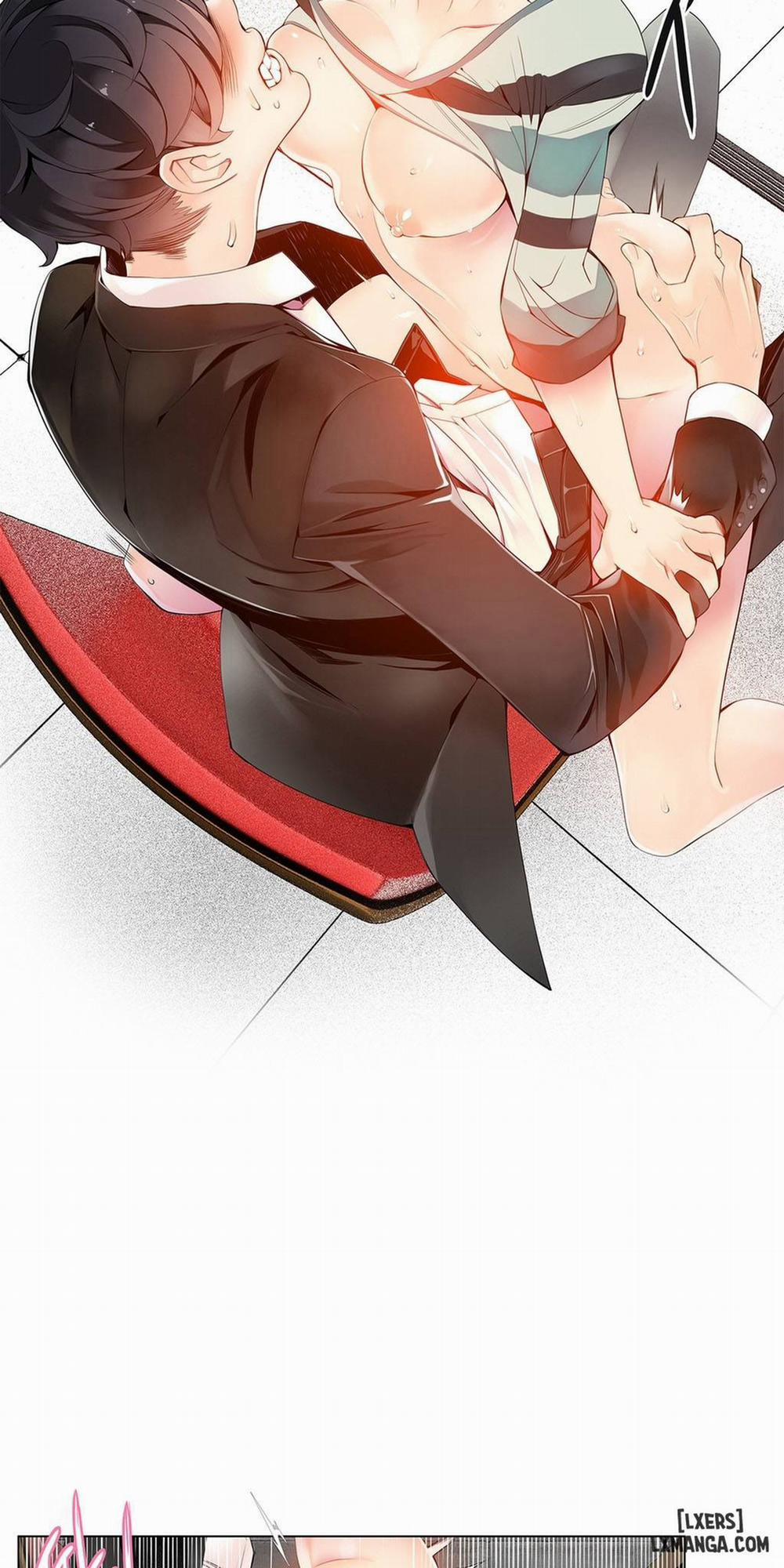 Lilith Cord 8 trang 53