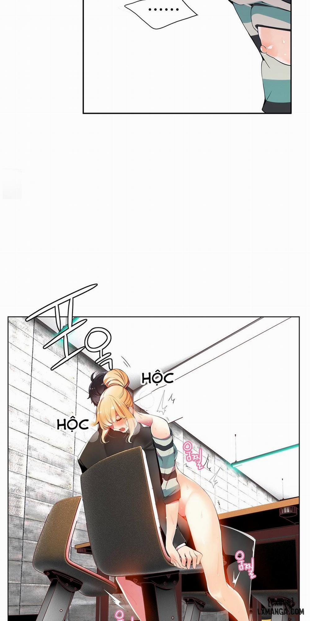 Lilith Cord 8 trang 55