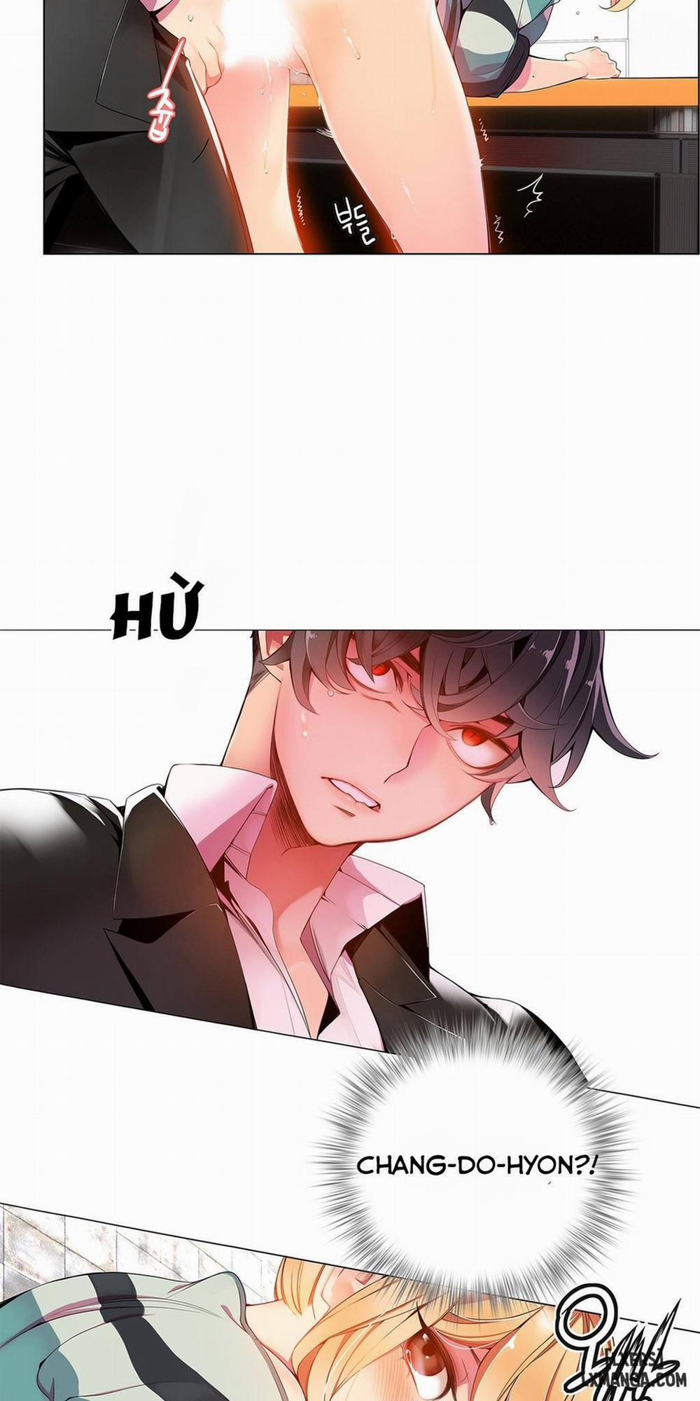 Lilith Cord 8 trang 59