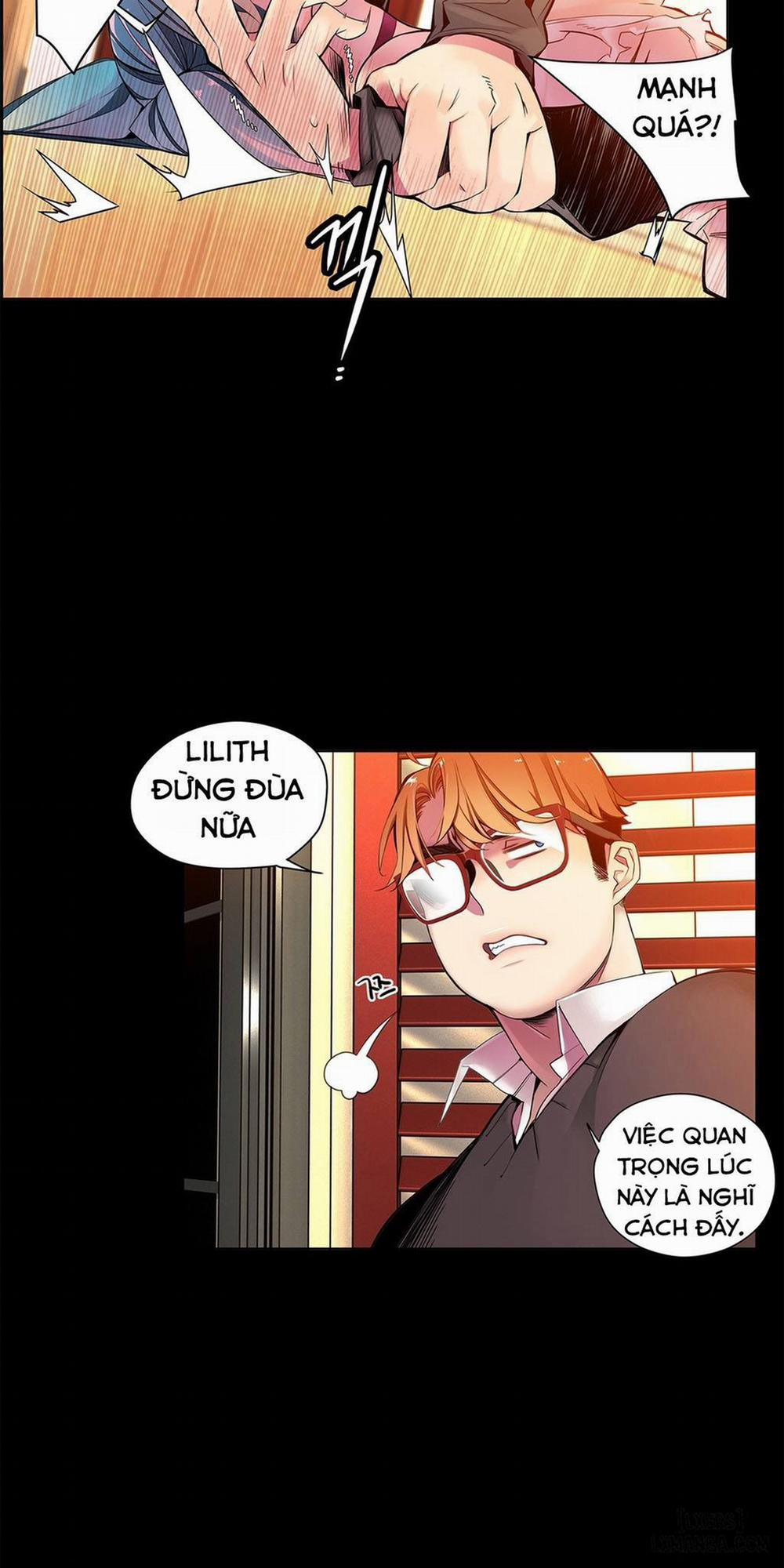 Lilith Cord 8 trang 7