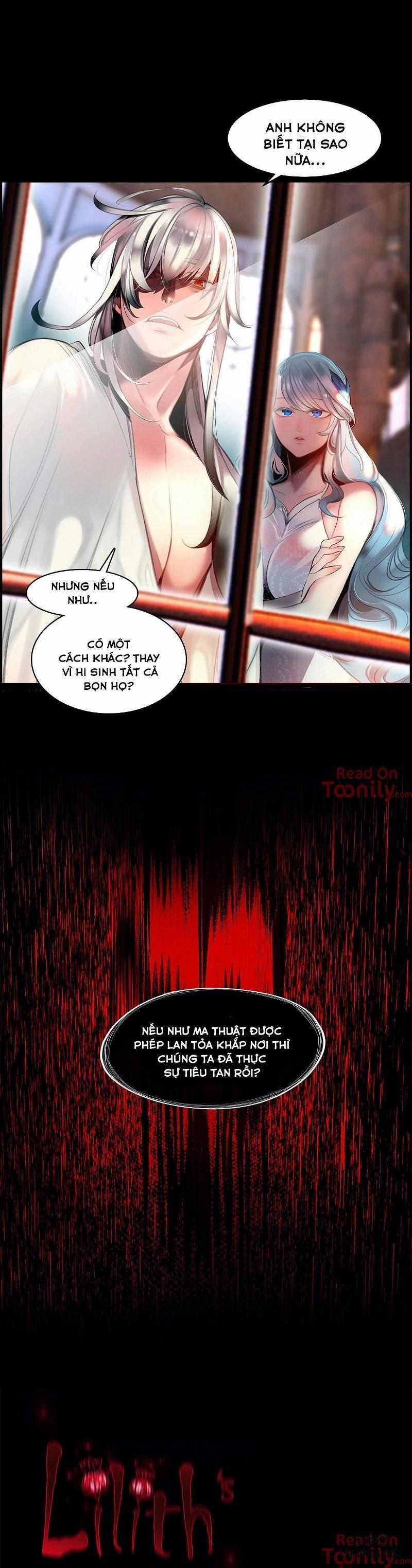 Lilith Cord 80 trang 11