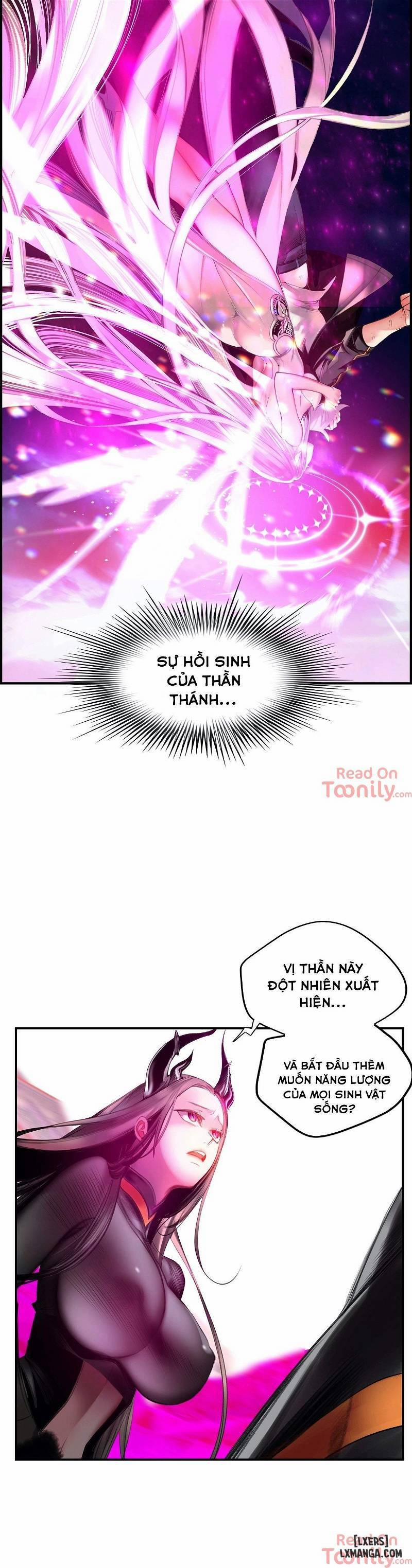 Lilith Cord 80 trang 20