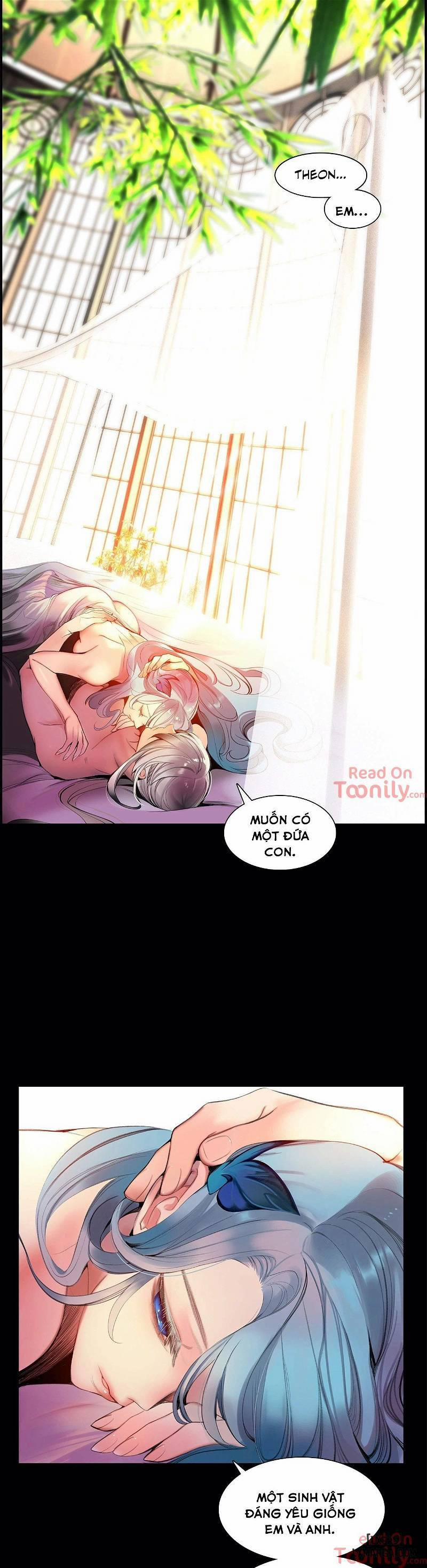 Lilith Cord 80 trang 7