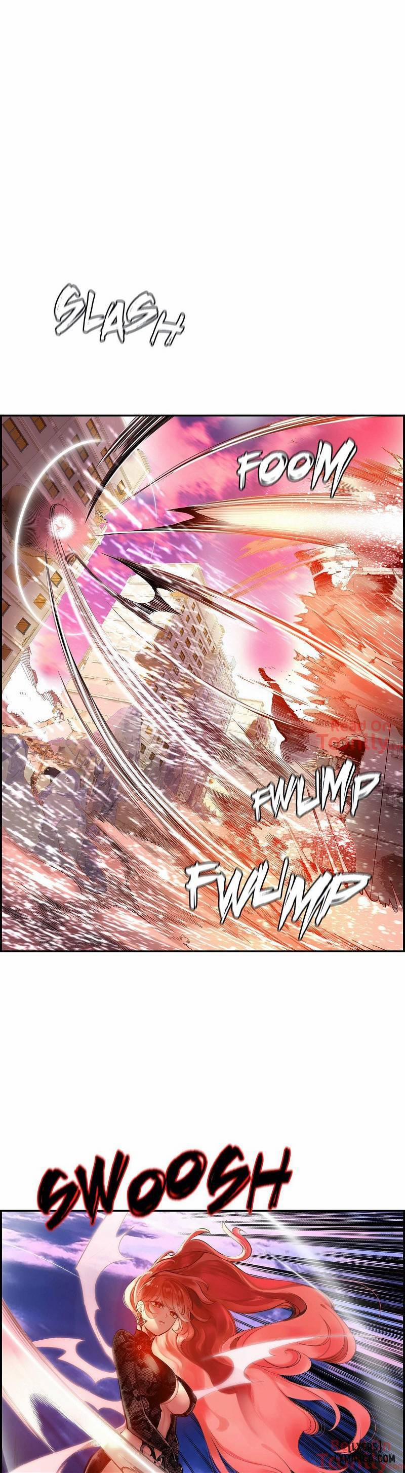 Lilith Cord 81 trang 1