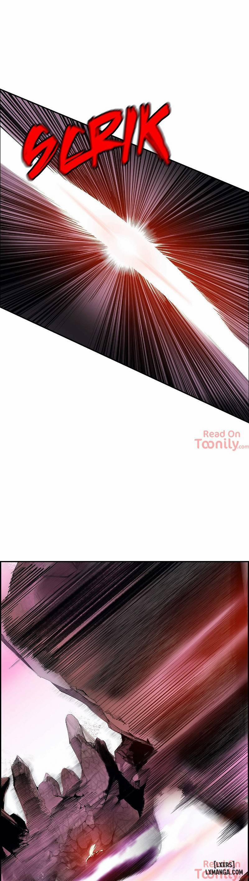 Lilith Cord 81 trang 11