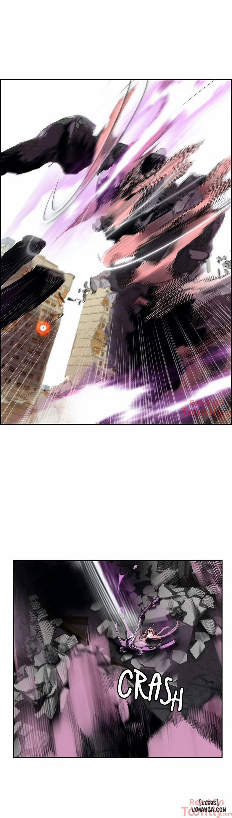 Lilith Cord 81 trang 15