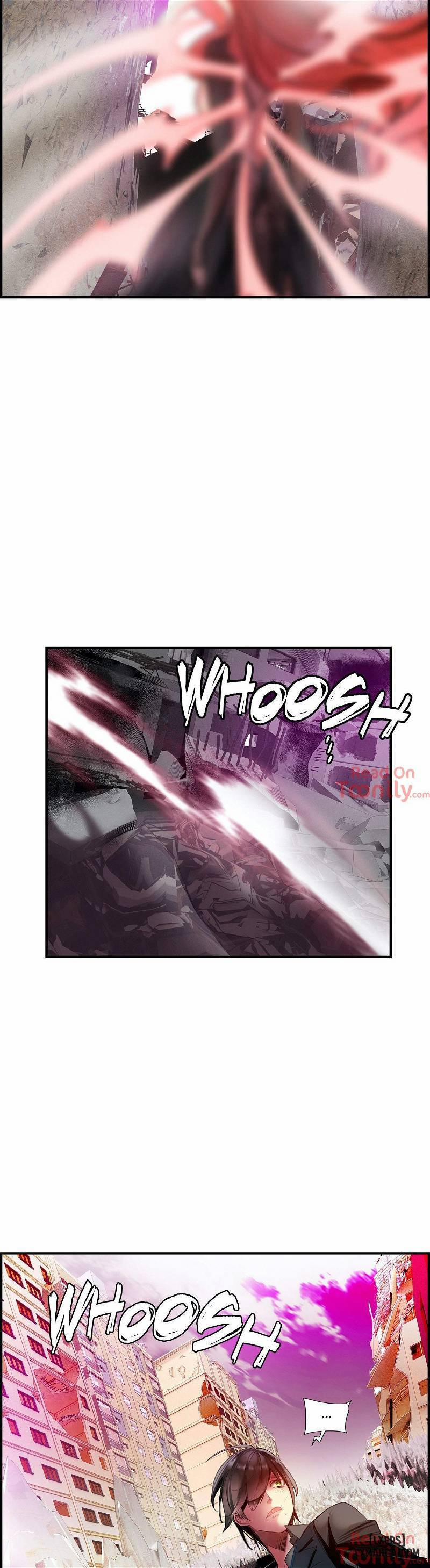 Lilith Cord 81 trang 23