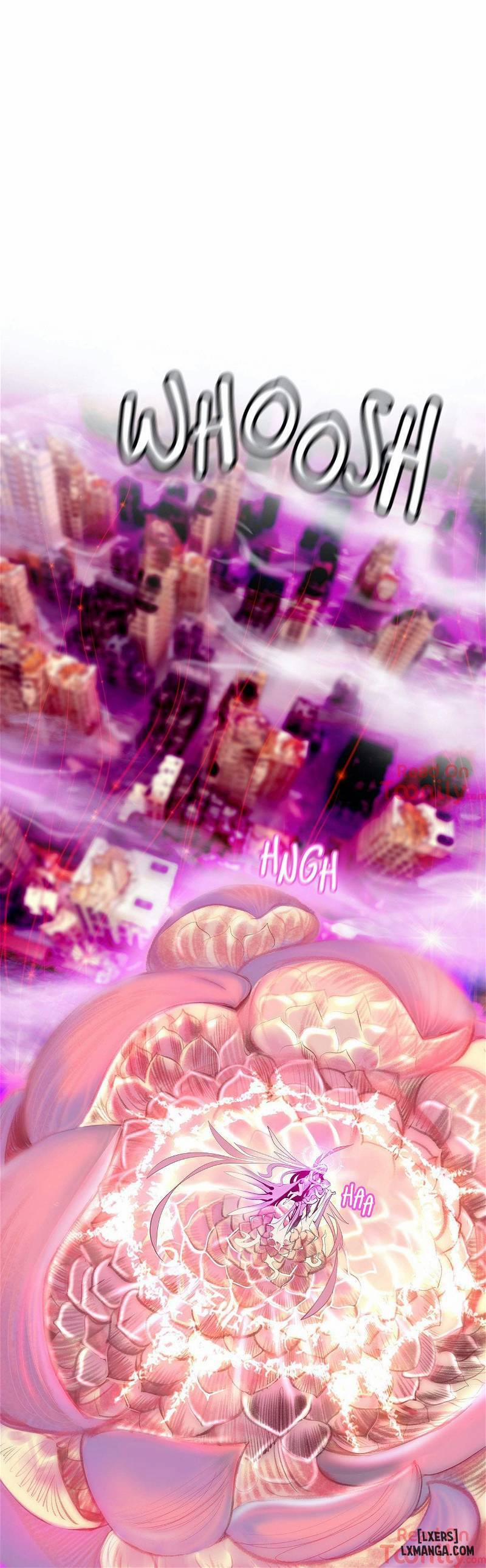 Lilith Cord 82 trang 1