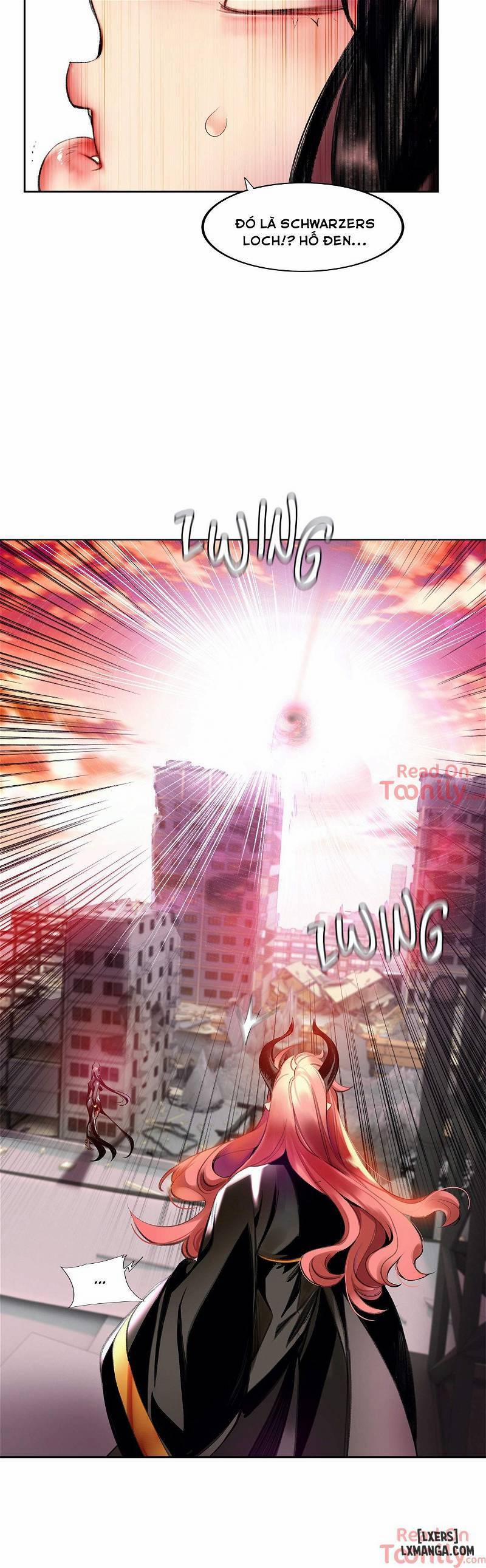 Lilith Cord 82 trang 12