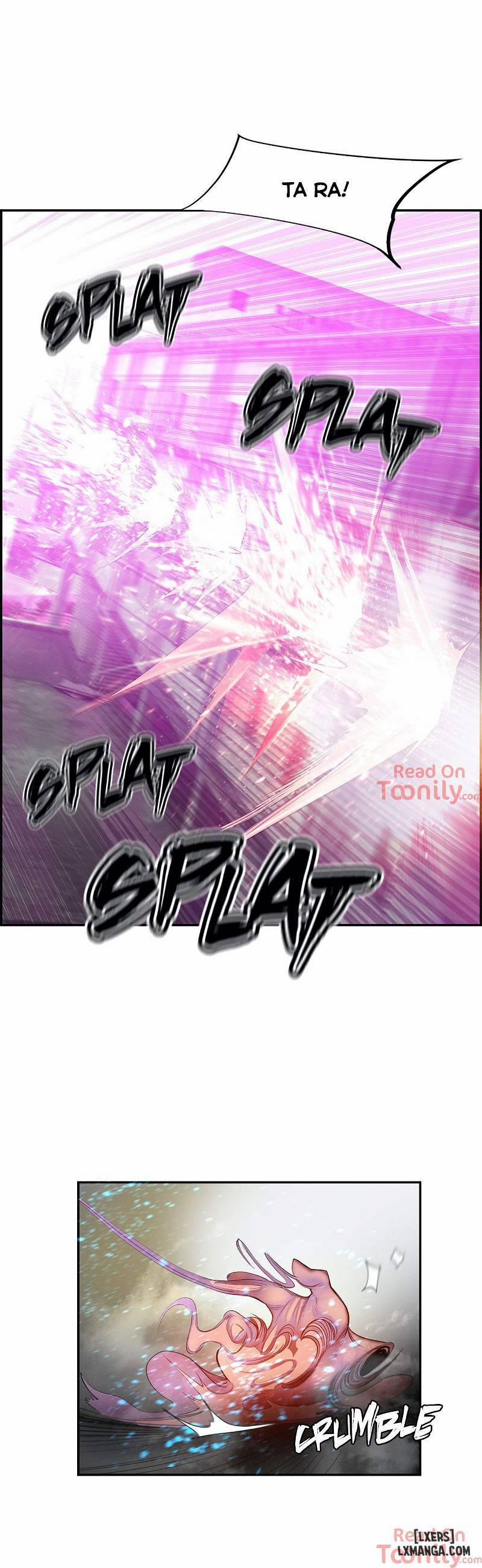 Lilith Cord 82 trang 24