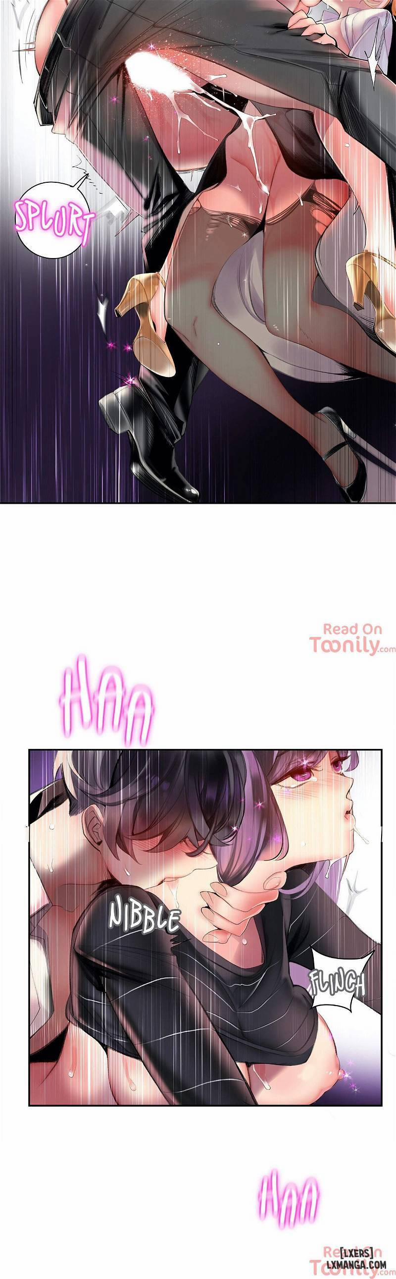 Lilith Cord 82 trang 5