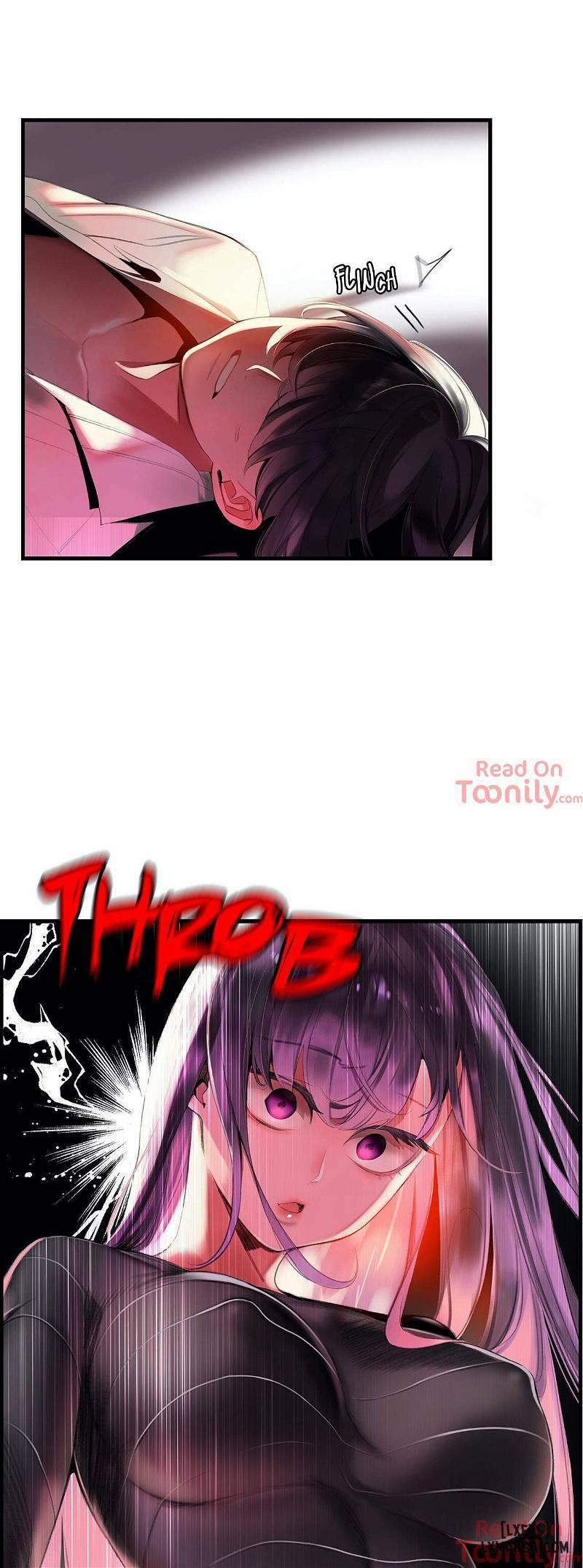 Lilith Cord 83 trang 31