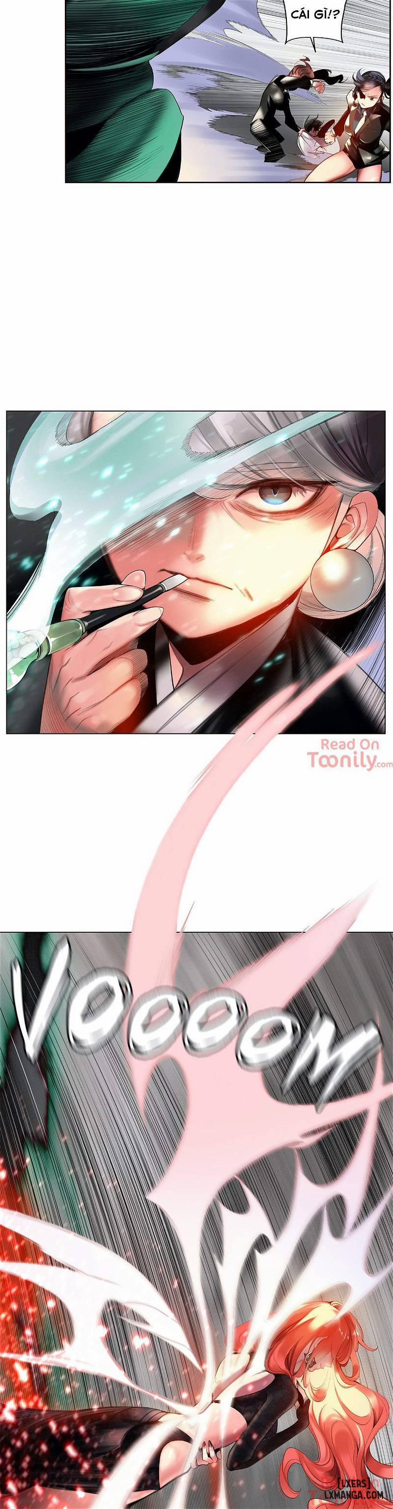 Lilith Cord 83 trang 7