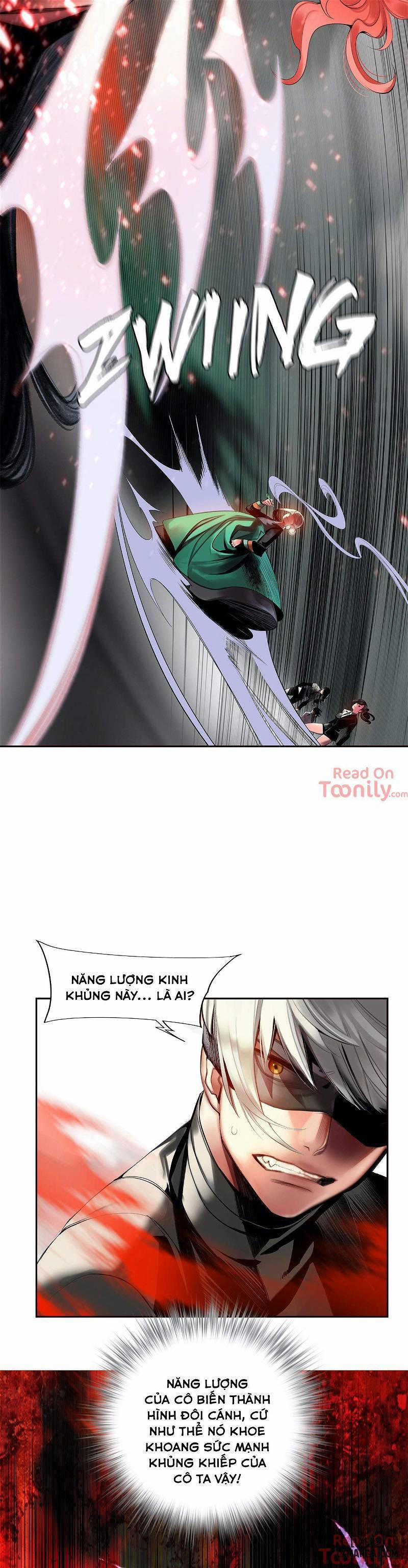 Lilith Cord 83 trang 8