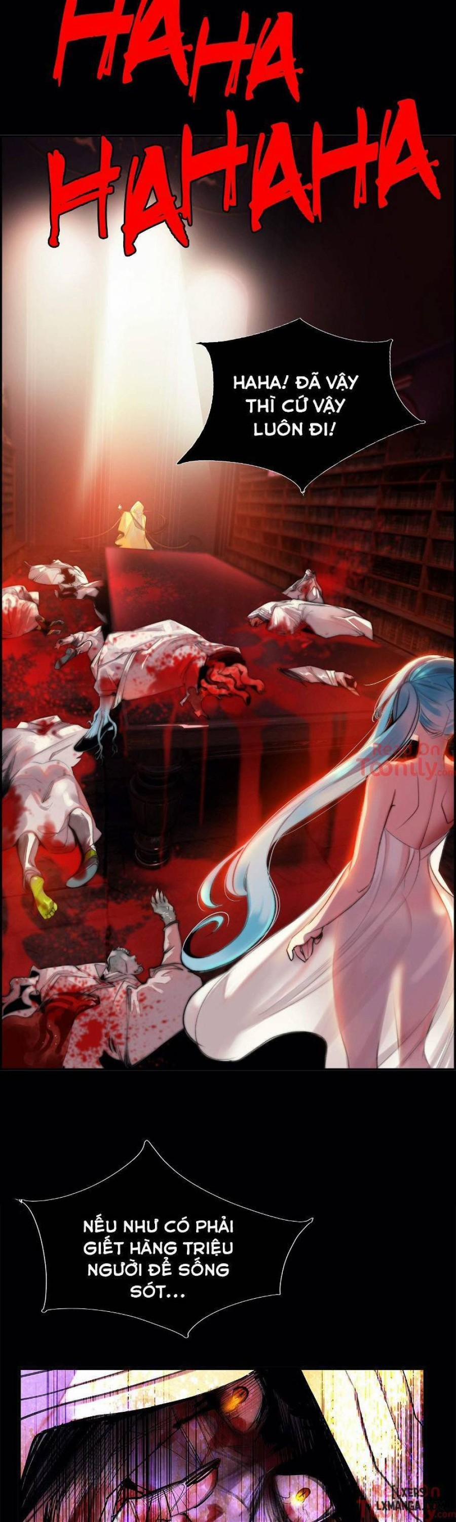 Lilith Cord 84 trang 12