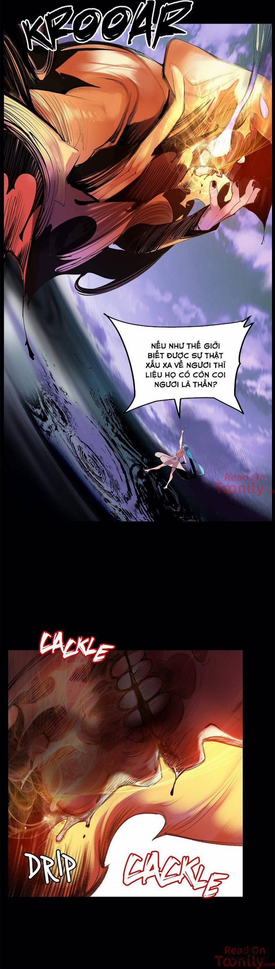 Lilith Cord 84 trang 25