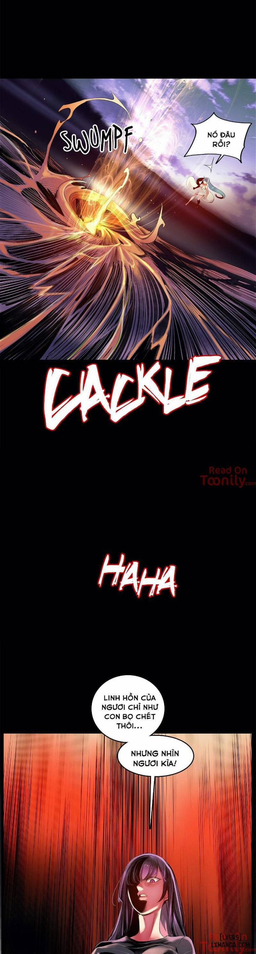 Lilith Cord 84 trang 26