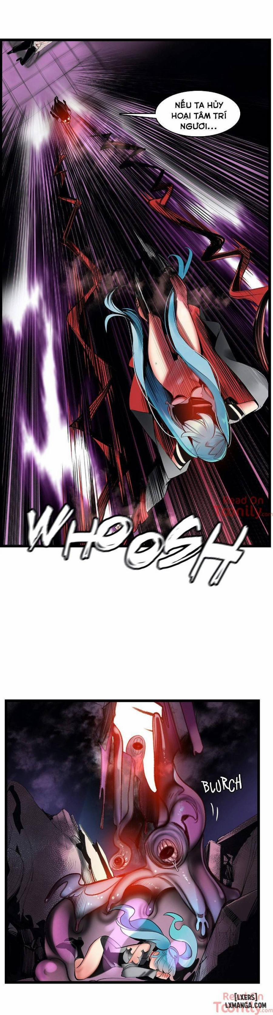 Lilith Cord 84 trang 29