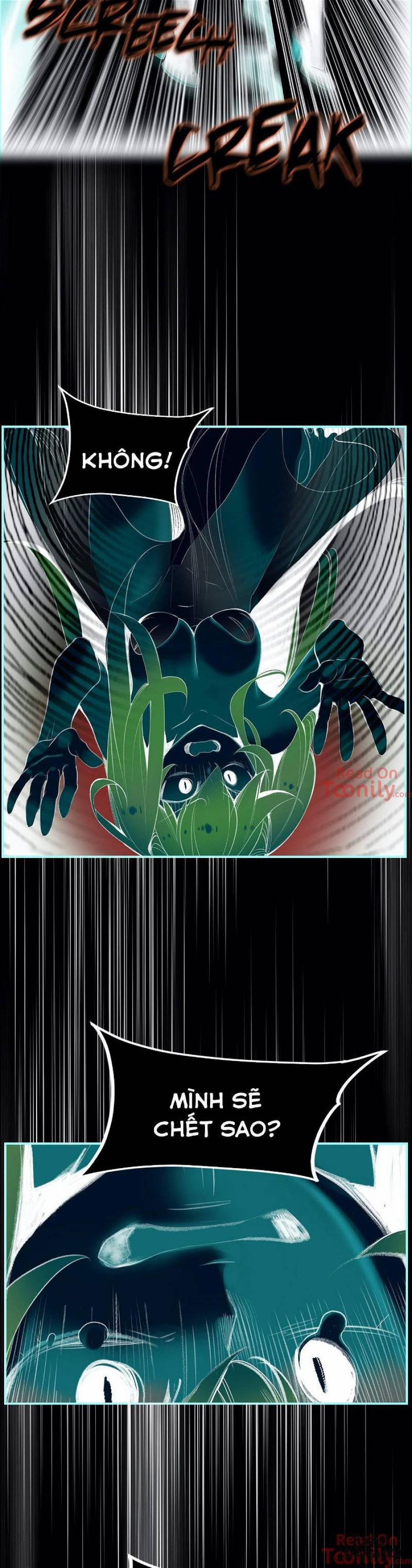 Lilith Cord 84 trang 31