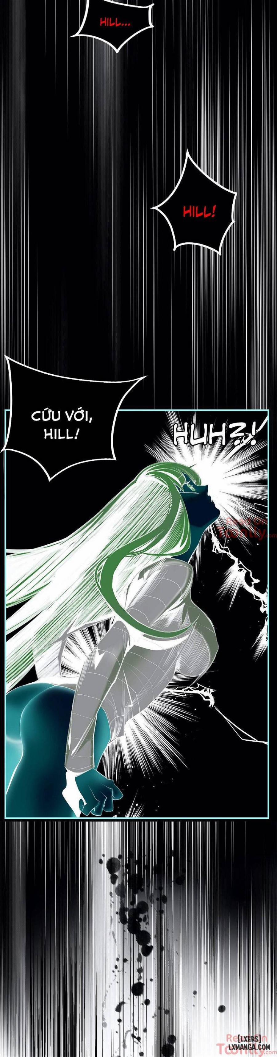 Lilith Cord 84 trang 32