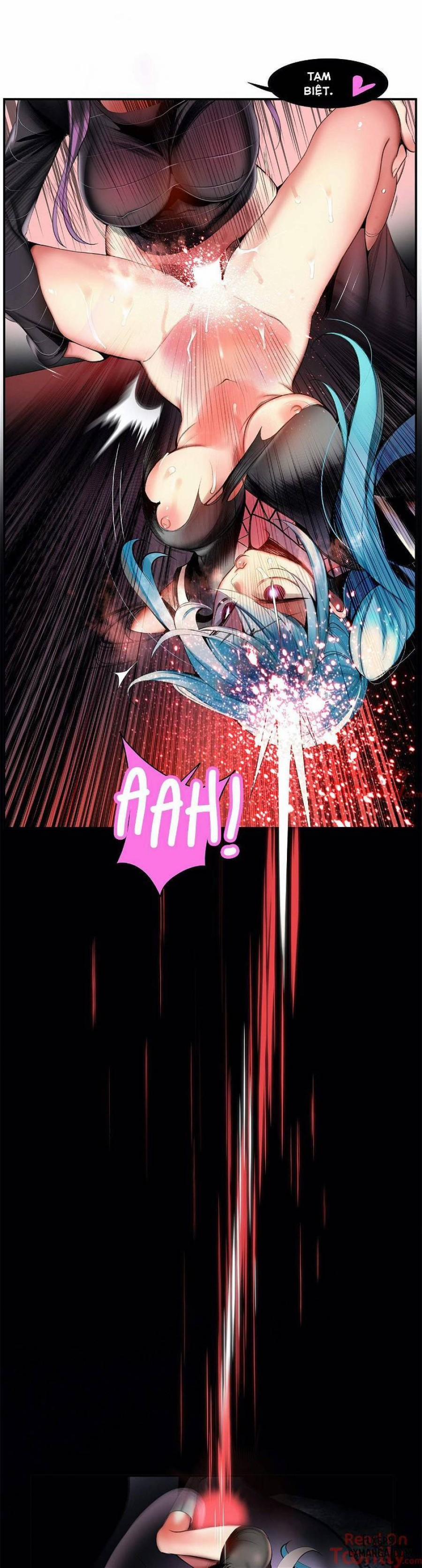 Lilith Cord 84 trang 5