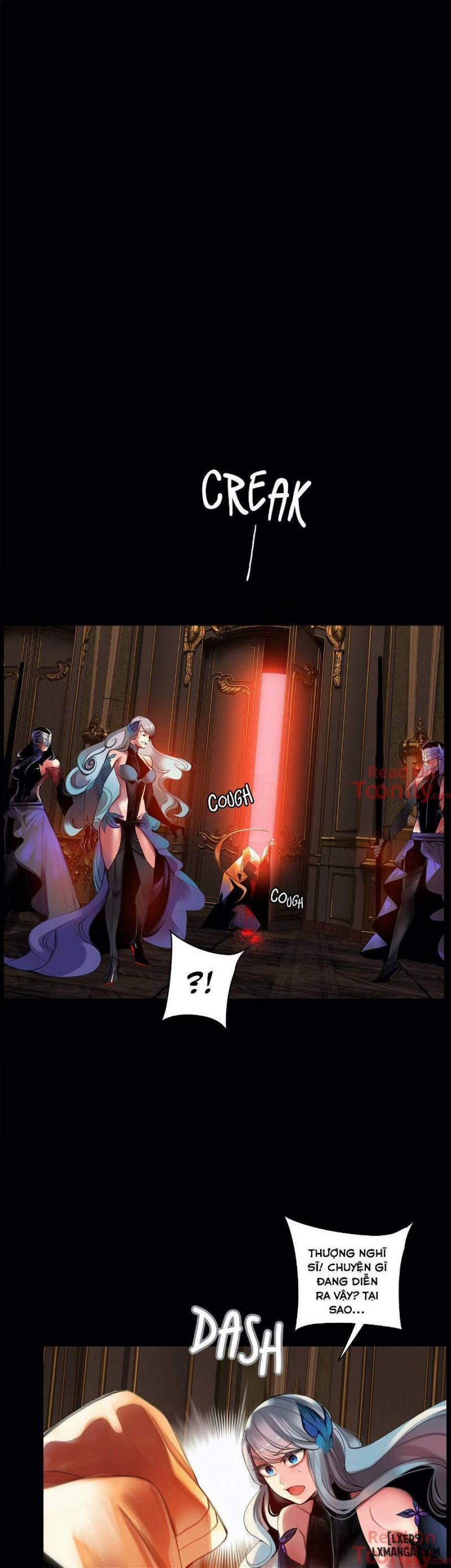 Lilith Cord 85 trang 0