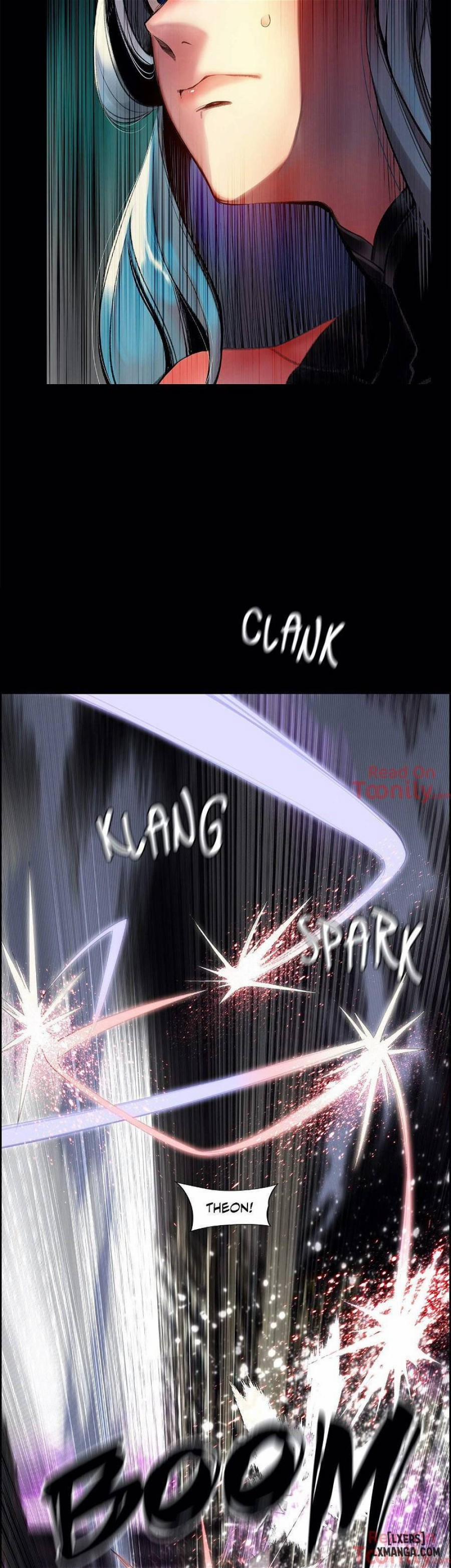 Lilith Cord 85 trang 2