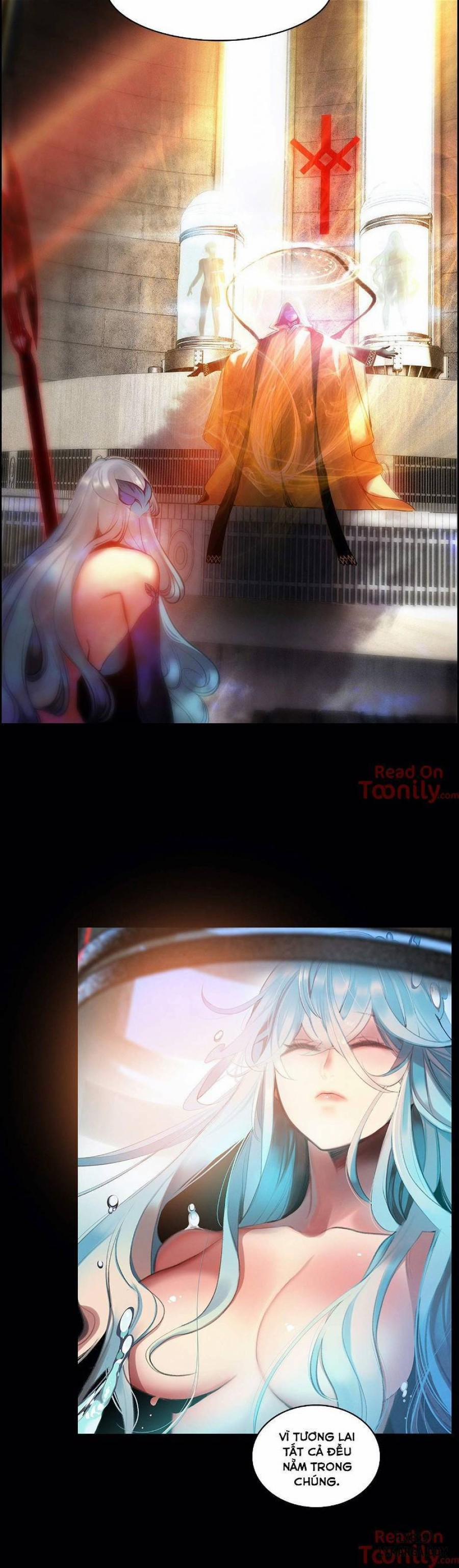 Lilith Cord 85 trang 9