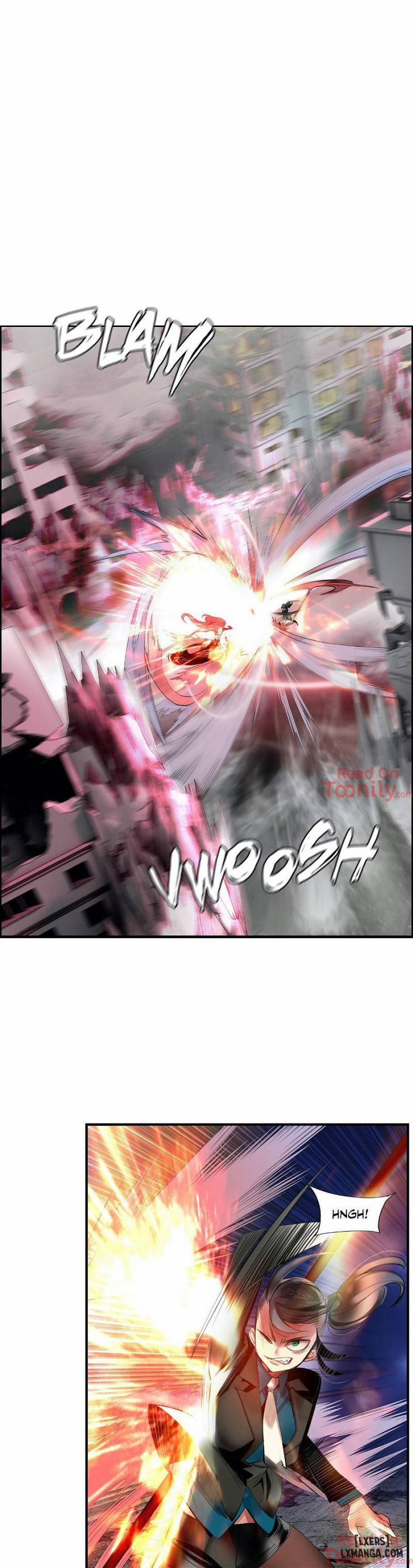 Lilith Cord 86 trang 0