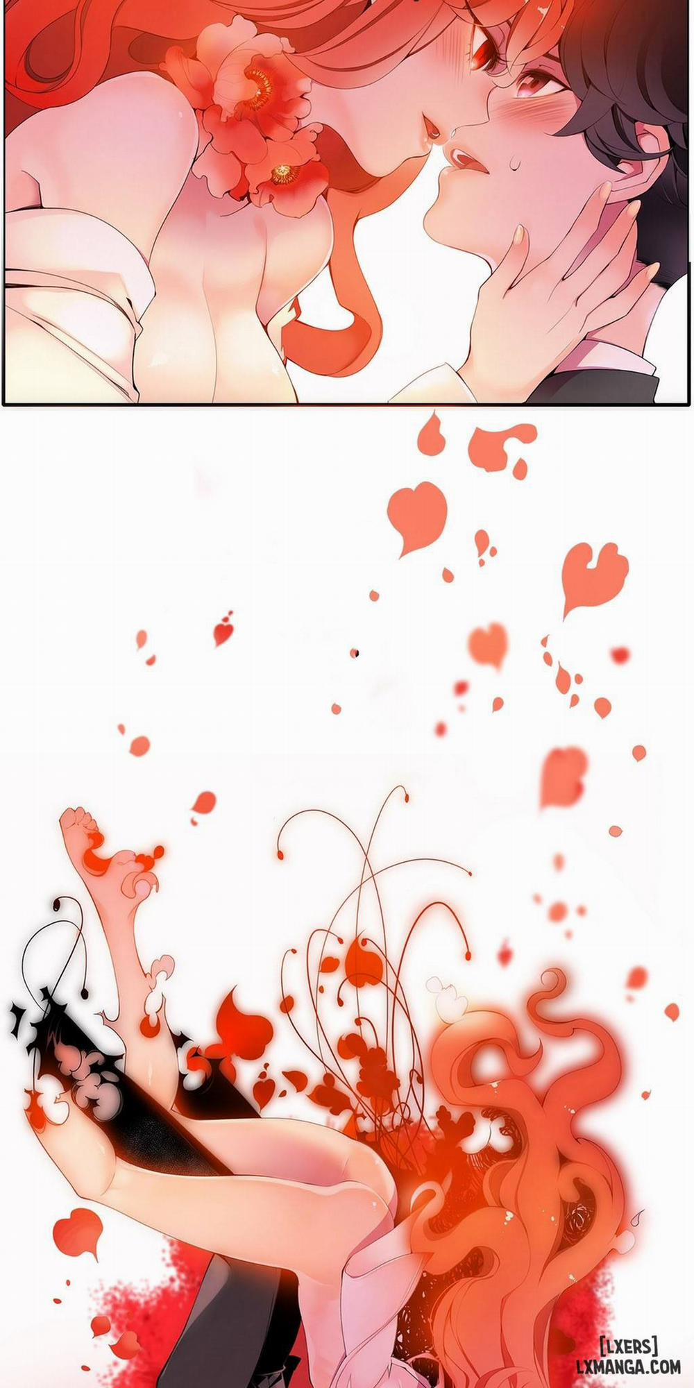 Lilith Cord 9 trang 10