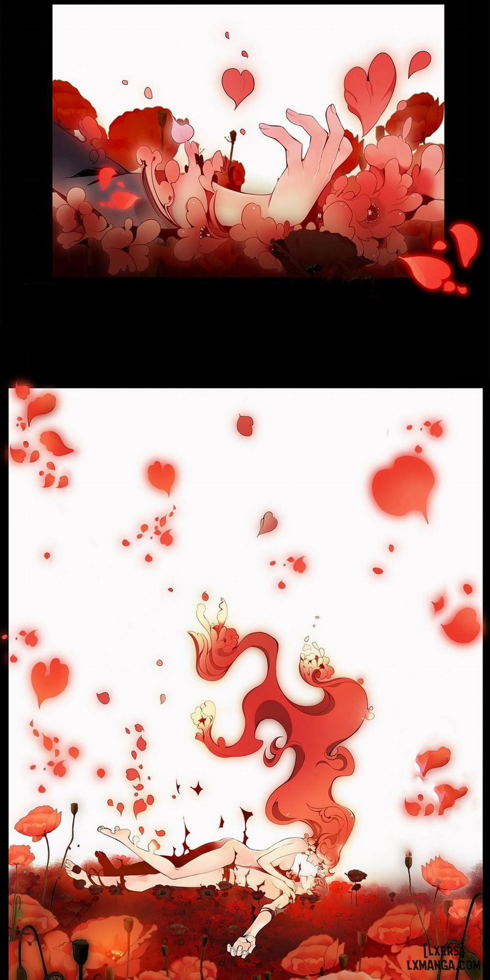 Lilith Cord 9 trang 12