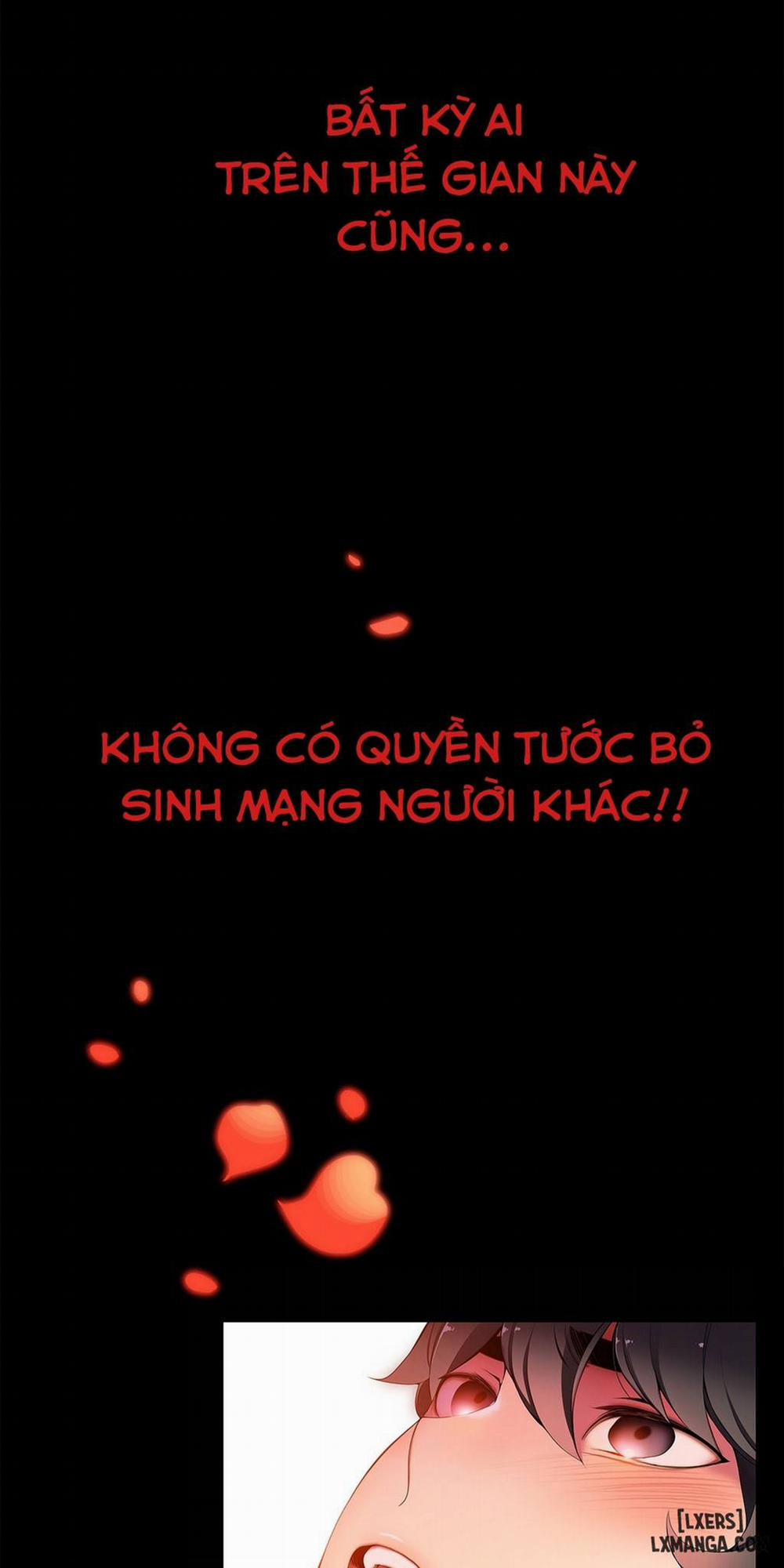 Lilith Cord 9 trang 15