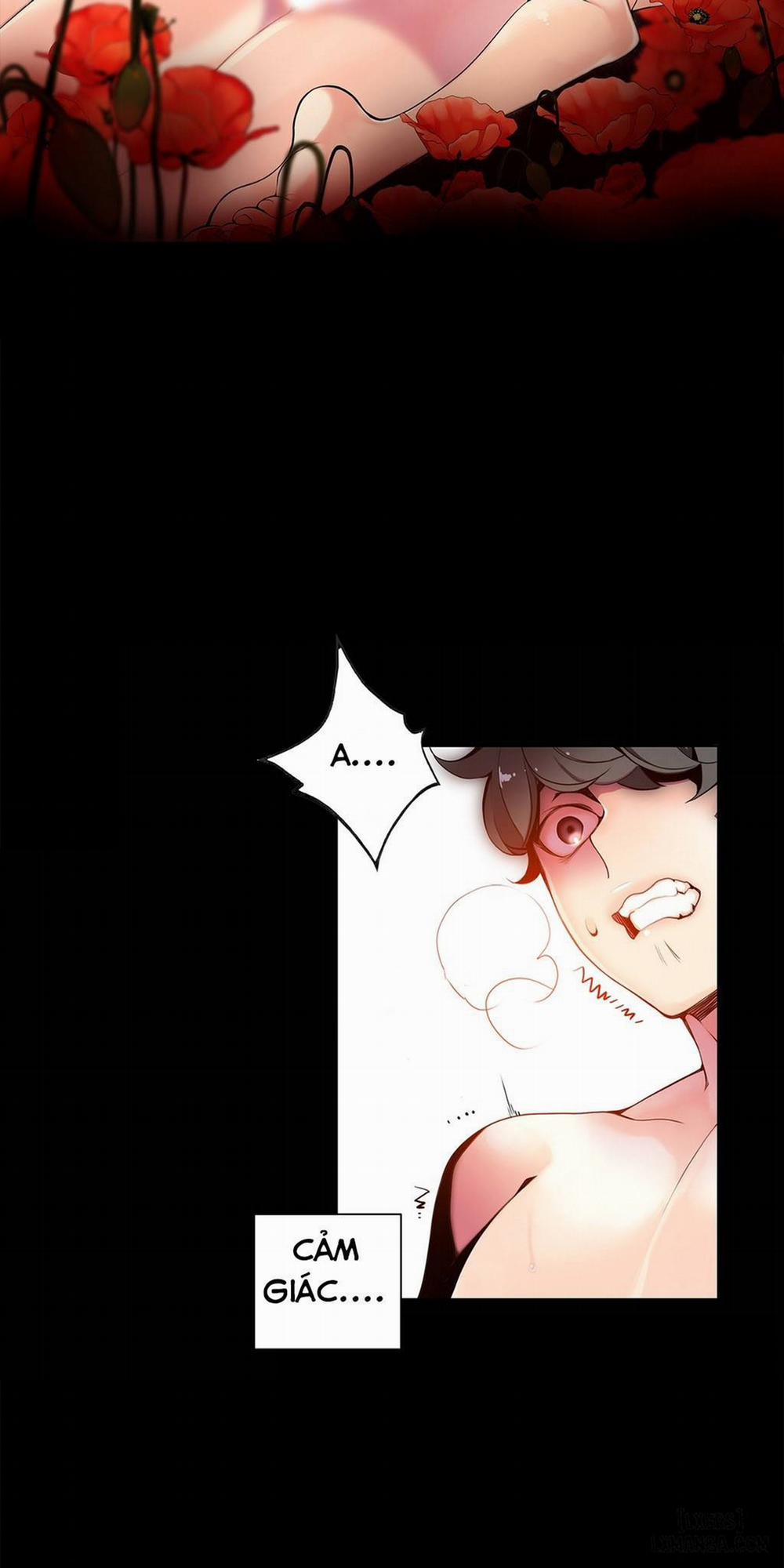 Lilith Cord 9 trang 19