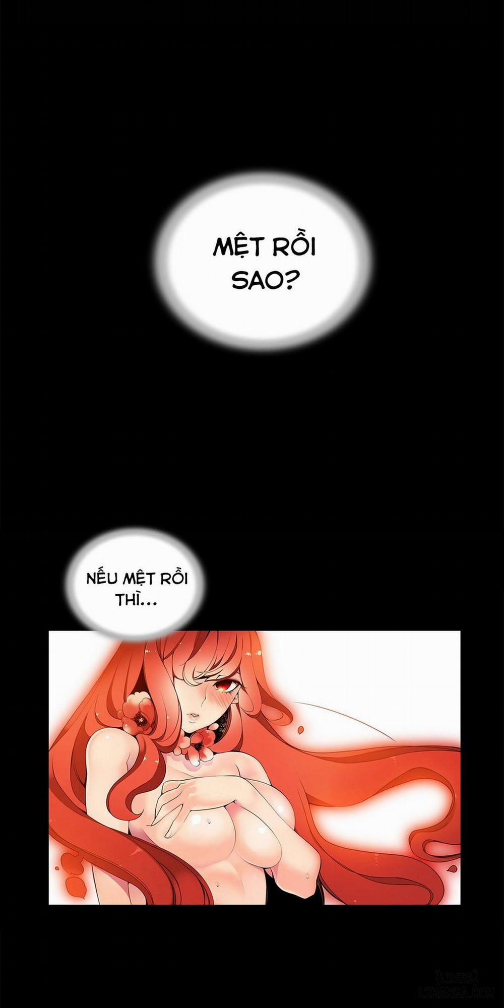 Lilith Cord 9 trang 24