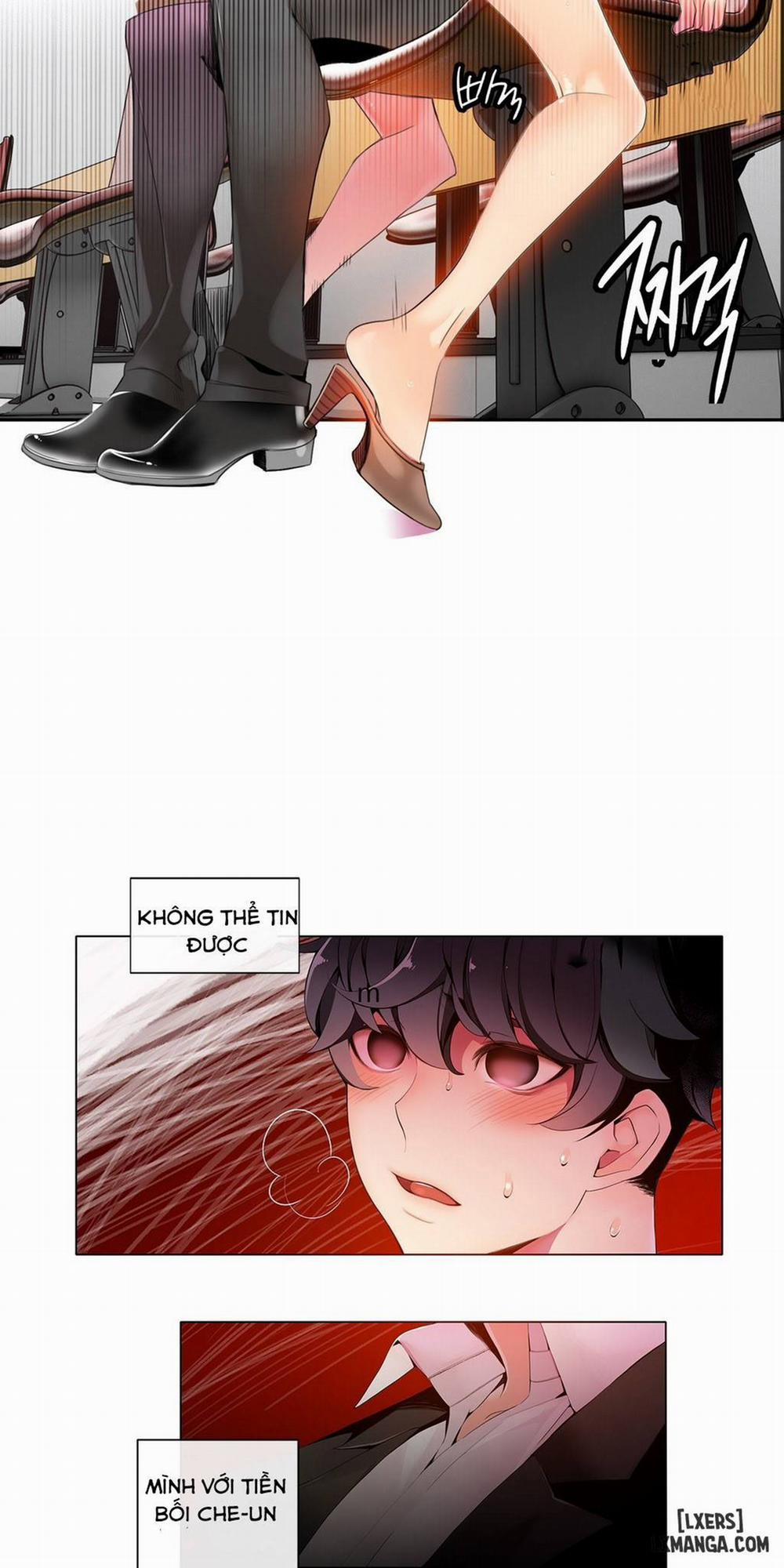 Lilith Cord 9 trang 3