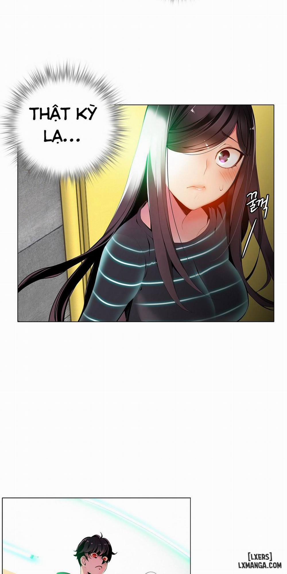 Lilith Cord 9 trang 39