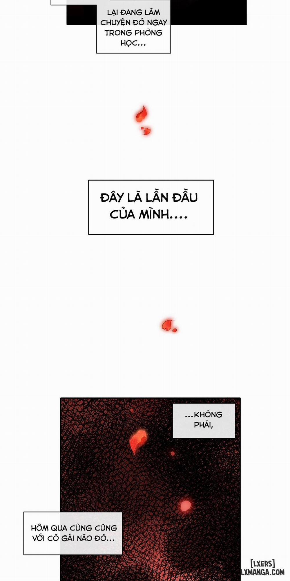 Lilith Cord 9 trang 4