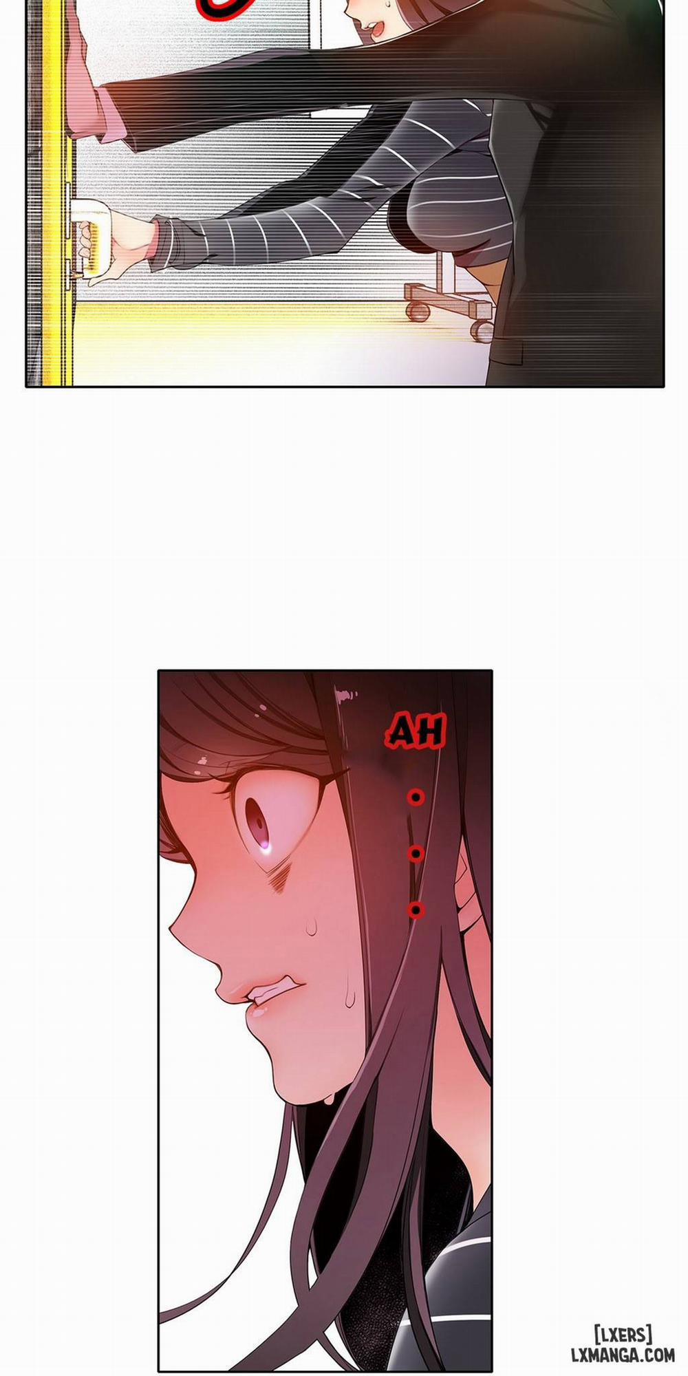 Lilith Cord 9 trang 44