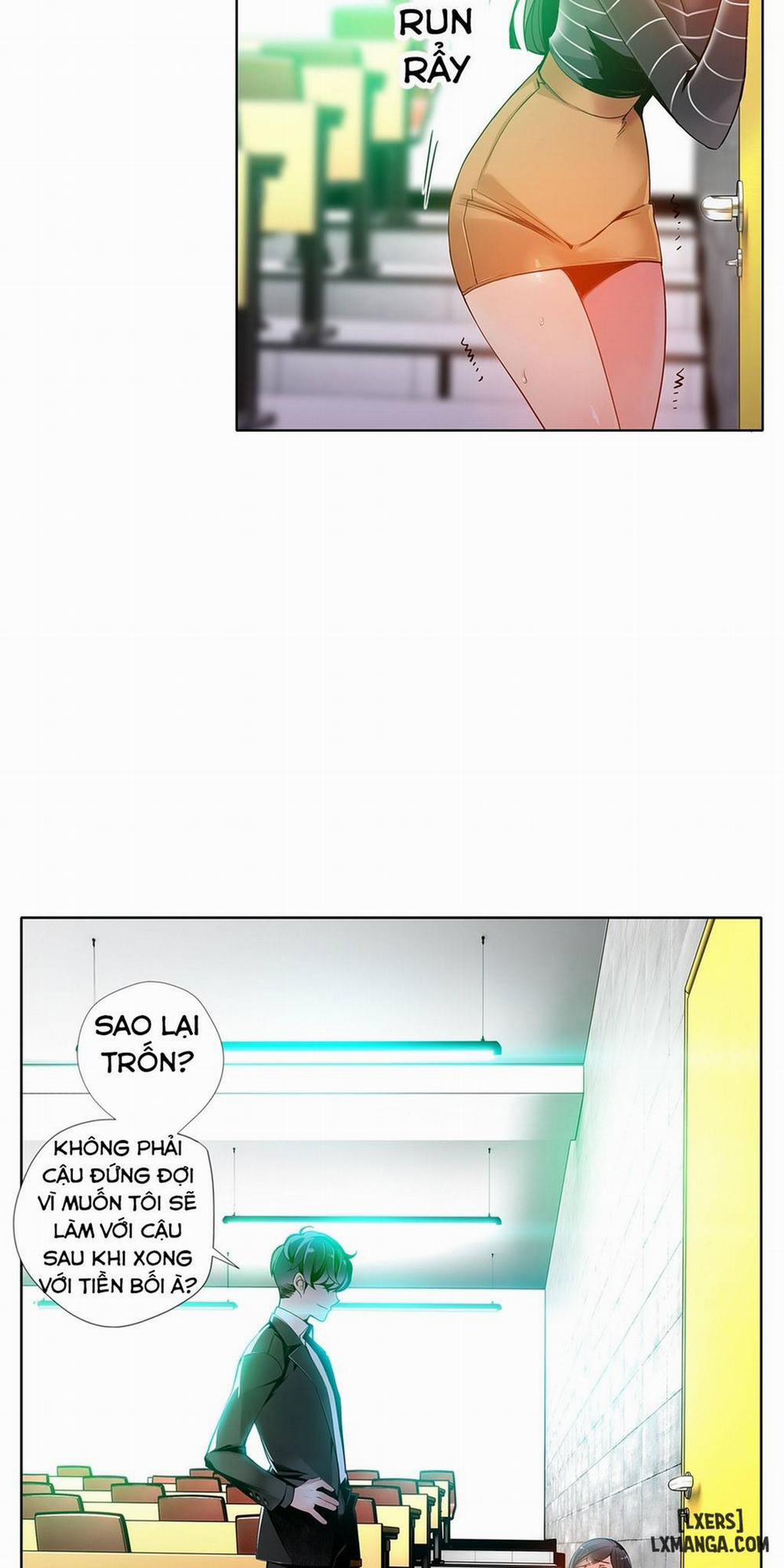 Lilith Cord 9 trang 46