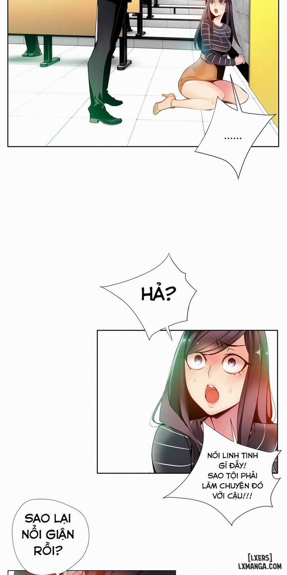 Lilith Cord 9 trang 47