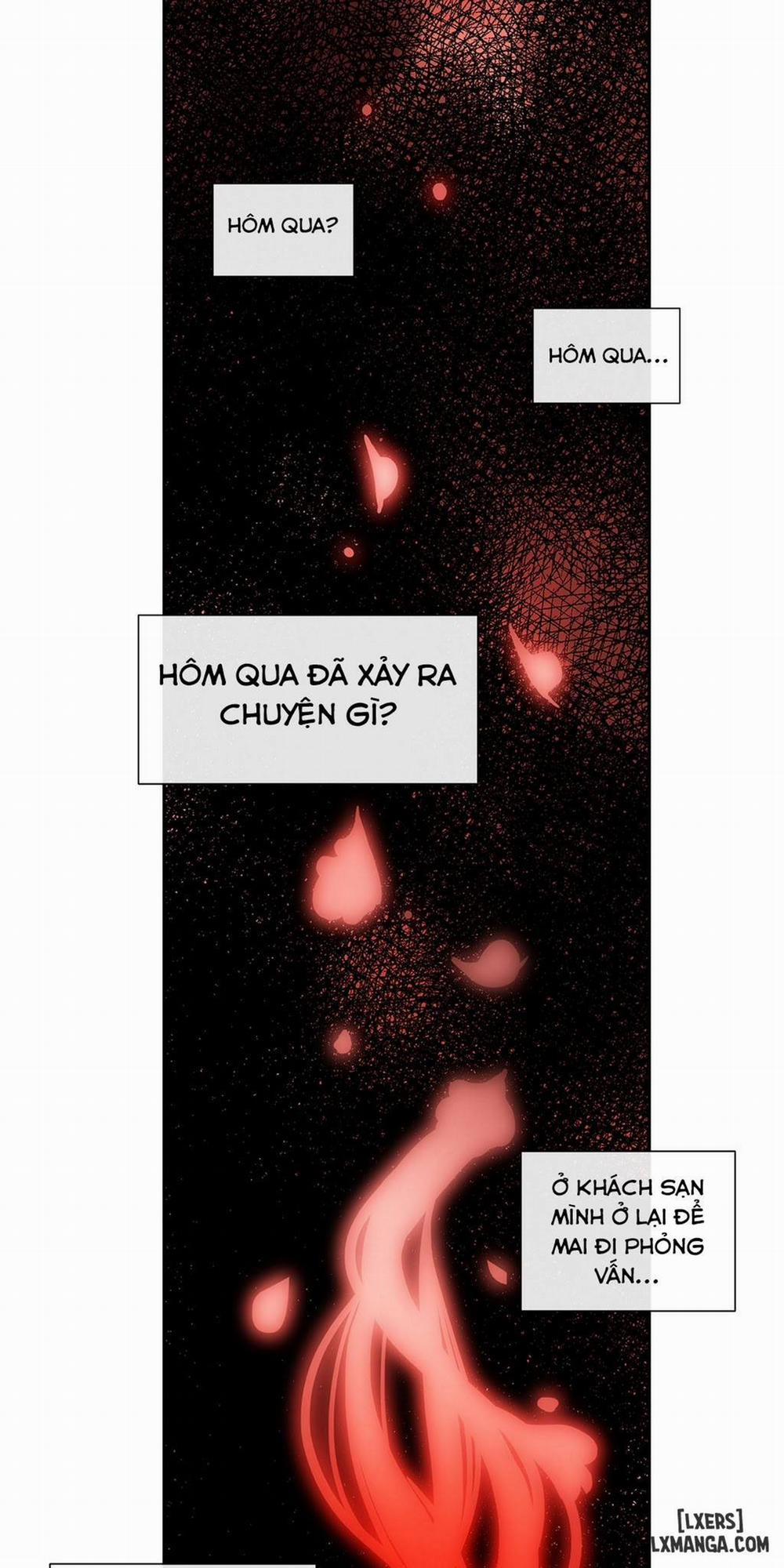 Lilith Cord 9 trang 5