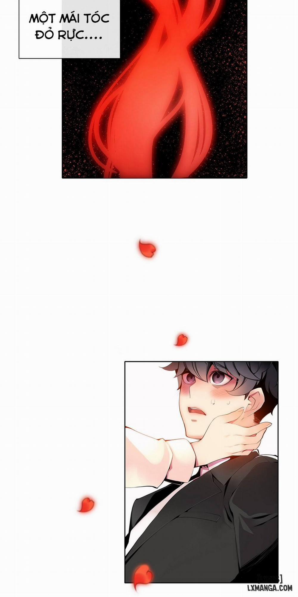 Lilith Cord 9 trang 6