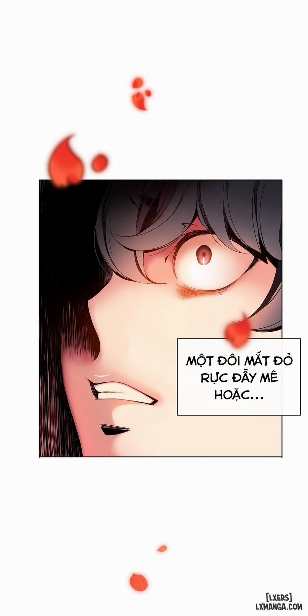 Lilith Cord 9 trang 7