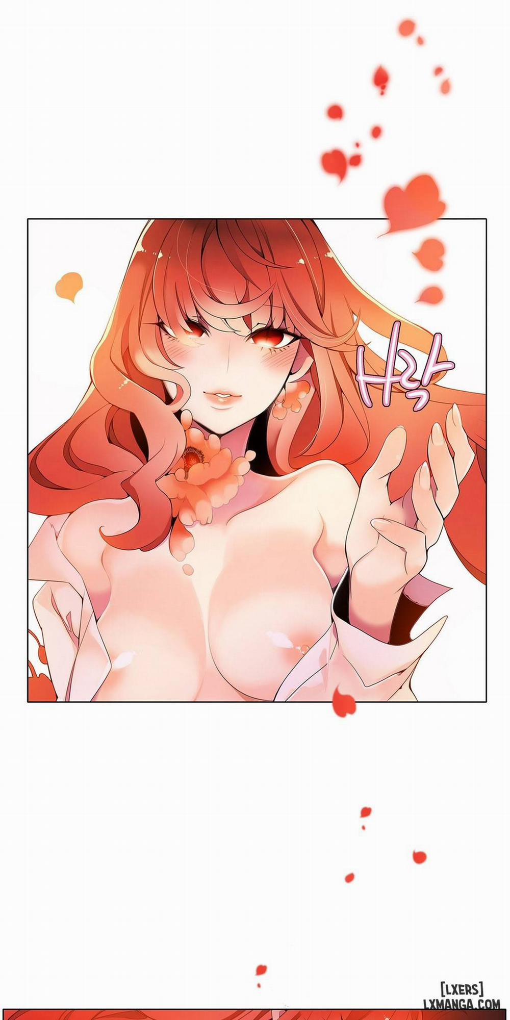 Lilith Cord 9 trang 9