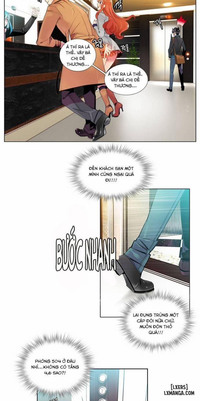 Lilith Cord er 1 trang 12