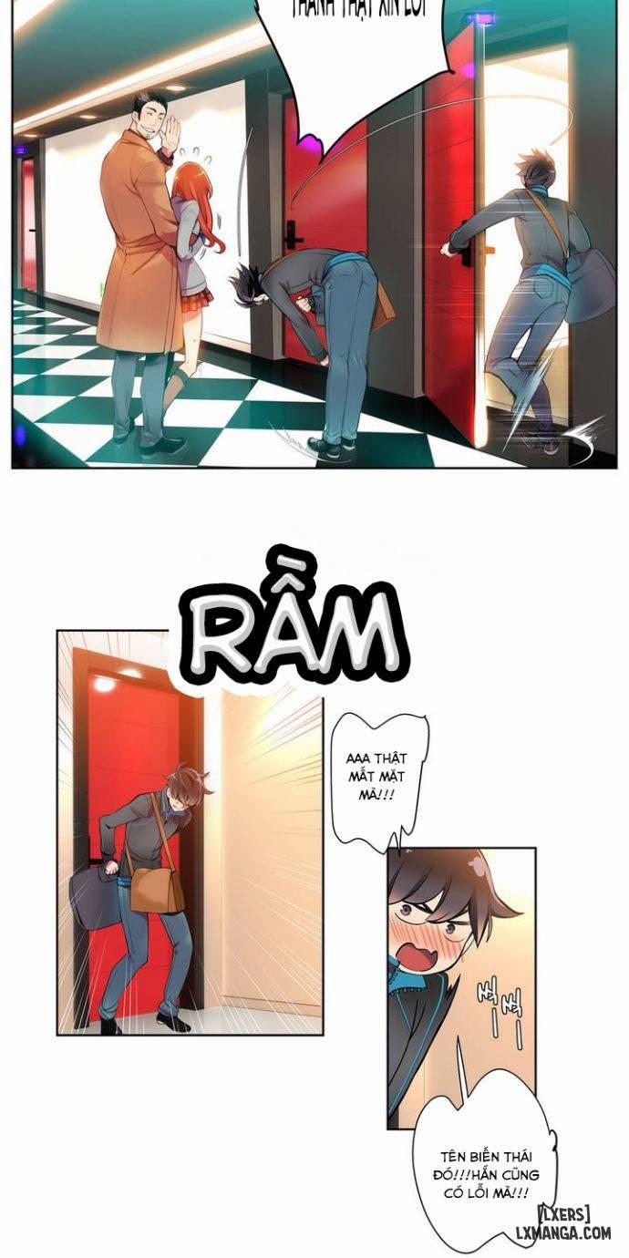 Lilith Cord er 1 trang 21